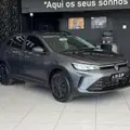 VOLKSWAGEN NIVUS 1.0 200 TSI TOTAL FLEX SENSE AUTOMÁTICO VOLKSWAGEN NIVUS 1.0 200 TSI TOTAL FLEX SENSE AUTOMÁTICO