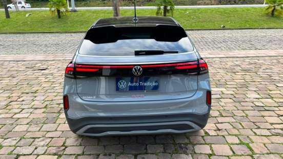 VOLKSWAGEN-NIVUS-1.4 250 TSI TOTAL FLEX GTS AUTOMÁTICO VOLKSWAGEN-NIVUS-2025