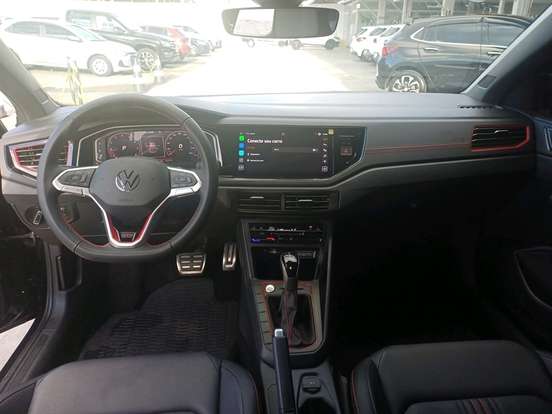 VOLKSWAGEN-NIVUS-1.4 250 TSI TOTAL FLEX GTS AUTOMÁTICO VOLKSWAGEN-NIVUS-2025