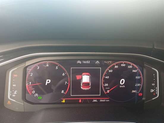 VOLKSWAGEN-NIVUS-1.4 250 TSI TOTAL FLEX GTS AUTOMÁTICO VOLKSWAGEN-NIVUS-2025