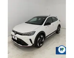 VOLKSWAGEN NIVUS 1.4 250 TSI TOTAL FLEX GTS AUTOMÁTICO VOLKSWAGEN NIVUS 1.4 250 TSI TOTAL FLEX GTS AUTOMÁTICO