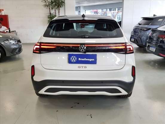 VOLKSWAGEN-NIVUS-1.4 250 TSI TOTAL FLEX GTS AUTOMÁTICO VOLKSWAGEN-NIVUS-2025