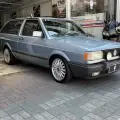 VOLKSWAGEN PARATI 1.8 SURF 8V GASOLINA 2P MANUAL VOLKSWAGEN PARATI 1.8 SURF 8V GASOLINA 2P MANUAL