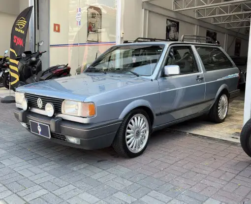 VOLKSWAGEN-PARATI-1994