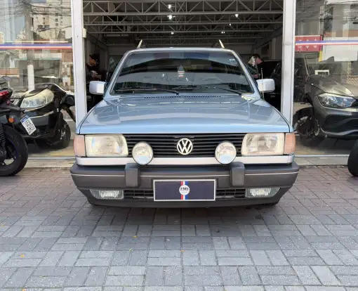 VOLKSWAGEN-PARATI-1994