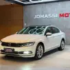 VOLKSWAGEN PASSAT 2.0 16V TSI BLUEMOTION GASOLINA HIGHLINE 4P DSG VOLKSWAGEN PASSAT 2.0 16V TSI BLUEMOTION GASOLINA HIGHLINE 4P DSG