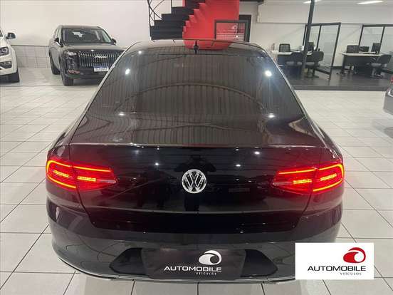 VOLKSWAGEN-PASSAT-2.0 16V TSI BLUEMOTION GASOLINA HIGHLINE 4P DSG VOLKSWAGEN-PASSAT-2017