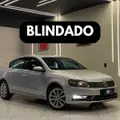 VOLKSWAGEN PASSAT 2.0 TSI 16V GASOLINA 4P AUTOMATIZADO VOLKSWAGEN PASSAT 2.0 TSI 16V GASOLINA 4P AUTOMATIZADO