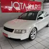 VOLKSWAGEN PASSAT VARIANT 1.8 SFI 20V TURBO GASOLINA 4P TIPTRONIC VOLKSWAGEN PASSAT VARIANT 1.8 SFI 20V TURBO GASOLINA 4P TIPTRONIC