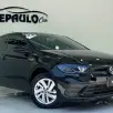 VOLKSWAGEN POLO 1.0 170 TSI COMFORTLINE AUTOMÁTICO VOLKSWAGEN POLO 1.0 170 TSI COMFORTLINE AUTOMÁTICO