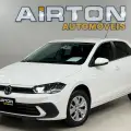 VOLKSWAGEN POLO 1.0 170 TSI SENSE AUTOMÁTICO VOLKSWAGEN POLO 1.0 170 TSI SENSE AUTOMÁTICO