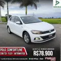 VOLKSWAGEN POLO 1.0 200 TSI COMFORTLINE AUTOMÁTICO VOLKSWAGEN POLO 1.0 200 TSI COMFORTLINE AUTOMÁTICO