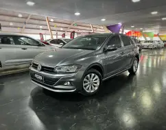 VOLKSWAGEN POLO 1.0 MPI TOTAL FLEX MANUAL VOLKSWAGEN POLO 1.0 MPI TOTAL FLEX MANUAL