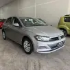 VOLKSWAGEN POLO 1.0 MPI TOTAL FLEX MANUAL VOLKSWAGEN POLO 1.0 MPI TOTAL FLEX MANUAL