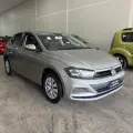VOLKSWAGEN POLO 1.0 MPI TOTAL FLEX MANUAL VOLKSWAGEN POLO 1.0 MPI TOTAL FLEX MANUAL