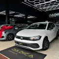 VOLKSWAGEN POLO 1.0 MPI TRACK MANUAL VOLKSWAGEN POLO 1.0 MPI TRACK MANUAL