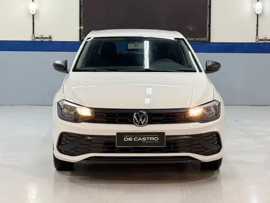 VOLKSWAGEN-POLO-1.0 MPI TRACK MANUAL VOLKSWAGEN-POLO-2024