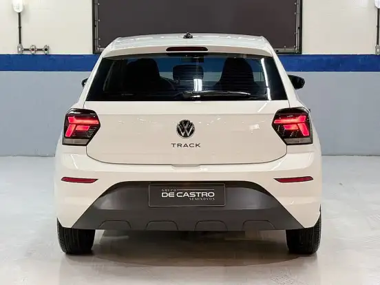 VOLKSWAGEN-POLO-1.0 MPI TRACK MANUAL VOLKSWAGEN-POLO-2024