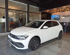 VOLKSWAGEN POLO 1.0 MPI TRACK MANUAL VOLKSWAGEN POLO 1.0 MPI TRACK MANUAL