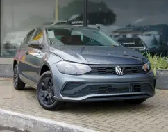 VOLKSWAGEN POLO 1.0 MPI TRACK MANUAL VOLKSWAGEN POLO 1.0 MPI TRACK MANUAL