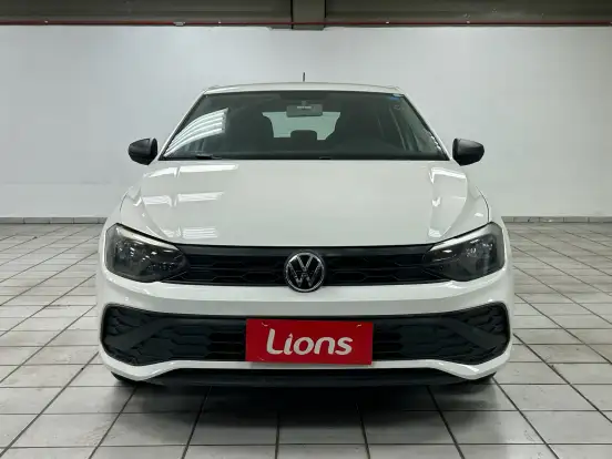 VOLKSWAGEN-POLO-1.0 MPI TRACK MANUAL VOLKSWAGEN-POLO-2023