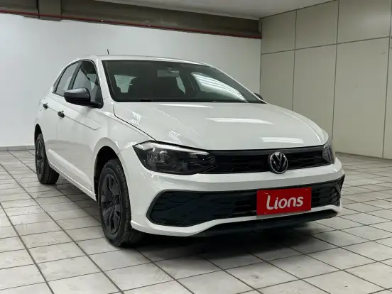 VOLKSWAGEN-POLO-1.0 MPI TRACK MANUAL VOLKSWAGEN-POLO-2023
