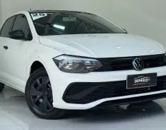 VOLKSWAGEN POLO 1.0 MPI TRACK MANUAL VOLKSWAGEN POLO 1.0 MPI TRACK MANUAL