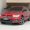 VOLKSWAGEN POLO 1.4 250 TSI GTS AUTOMÁTICO VOLKSWAGEN POLO 1.4 250 TSI GTS AUTOMÁTICO