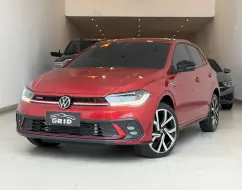 VOLKSWAGEN POLO 1.4 250 TSI GTS AUTOMÁTICO VOLKSWAGEN POLO 1.4 250 TSI GTS AUTOMÁTICO