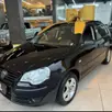 VOLKSWAGEN POLO 1.6 MI 8V FLEX 4P MANUAL VOLKSWAGEN POLO 1.6 MI 8V FLEX 4P MANUAL