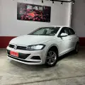 VOLKSWAGEN POLO 1.6 MSI TOTAL FLEX MANUAL VOLKSWAGEN POLO 1.6 MSI TOTAL FLEX MANUAL