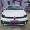 VOLKSWAGEN POLO 1.0 170 TSI COMFORTLINE AUTOMÁTICO VOLKSWAGEN POLO 1.0 170 TSI COMFORTLINE AUTOMÁTICO