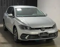 VOLKSWAGEN POLO 1.0 170 TSI COMFORTLINE AUTOMÁTICO VOLKSWAGEN POLO 1.0 170 TSI COMFORTLINE AUTOMÁTICO