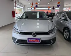 VOLKSWAGEN POLO 1.0 170 TSI COMFORTLINE AUTOMÁTICO VOLKSWAGEN POLO 1.0 170 TSI COMFORTLINE AUTOMÁTICO