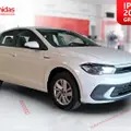 VOLKSWAGEN POLO 1.0 170 TSI COMFORTLINE AUTOMÁTICO VOLKSWAGEN POLO 1.0 170 TSI COMFORTLINE AUTOMÁTICO