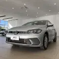 VOLKSWAGEN POLO 1.0 170 TSI COMFORTLINE AUTOMÁTICO VOLKSWAGEN POLO 1.0 170 TSI COMFORTLINE AUTOMÁTICO