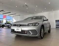 VOLKSWAGEN POLO 1.0 170 TSI COMFORTLINE AUTOMÁTICO VOLKSWAGEN POLO 1.0 170 TSI COMFORTLINE AUTOMÁTICO