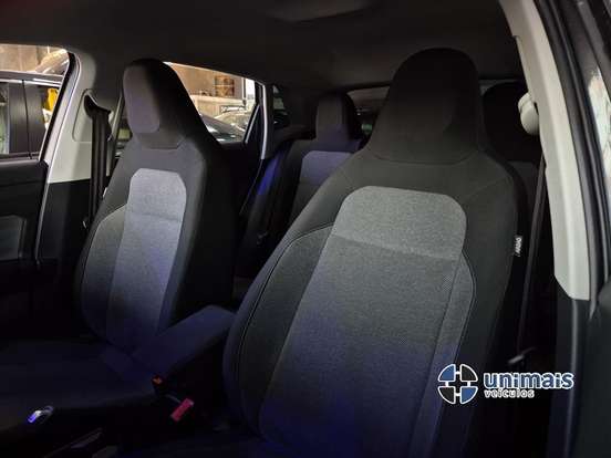 VOLKSWAGEN-POLO-1.0 170 TSI COMFORTLINE AUTOMÁTICO VOLKSWAGEN-POLO-2024