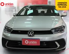 VOLKSWAGEN POLO 1.0 170 TSI COMFORTLINE AUTOMÁTICO VOLKSWAGEN POLO 1.0 170 TSI COMFORTLINE AUTOMÁTICO