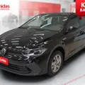 VOLKSWAGEN POLO 1.0 170 TSI COMFORTLINE AUTOMÁTICO VOLKSWAGEN POLO 1.0 170 TSI COMFORTLINE AUTOMÁTICO