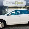 VOLKSWAGEN POLO 1.0 170 TSI COMFORTLINE AUTOMÁTICO VOLKSWAGEN POLO 1.0 170 TSI COMFORTLINE AUTOMÁTICO