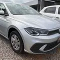 VOLKSWAGEN POLO 1.0 170 TSI COMFORTLINE AUTOMÁTICO VOLKSWAGEN POLO 1.0 170 TSI COMFORTLINE AUTOMÁTICO