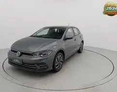 VOLKSWAGEN POLO 1.0 170 TSI HIGHLINE AUTOMÁTICO VOLKSWAGEN POLO 1.0 170 TSI HIGHLINE AUTOMÁTICO