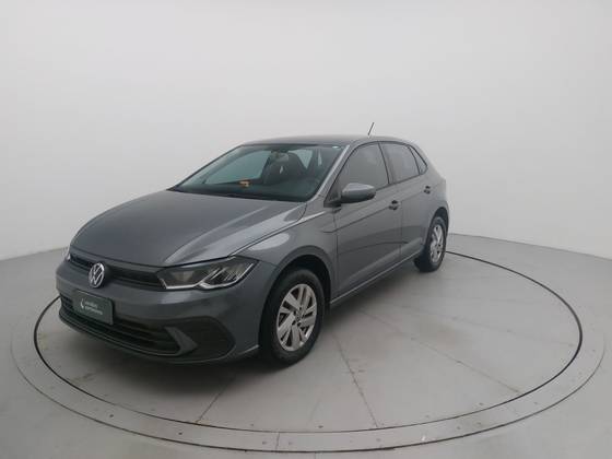 VOLKSWAGEN POLO 1.0 170 TSI MANUAL
