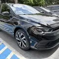 VOLKSWAGEN POLO 1.0 170 TSI MANUAL VOLKSWAGEN POLO 1.0 170 TSI MANUAL