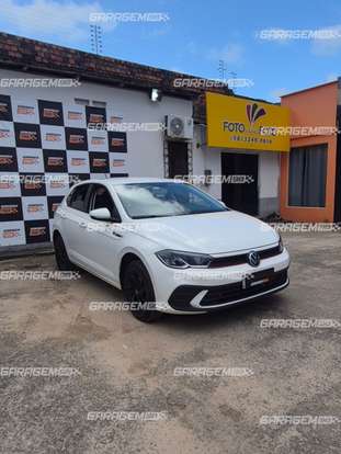 VOLKSWAGEN-POLO-1.0 170 TSI MANUAL VOLKSWAGEN-POLO-2024