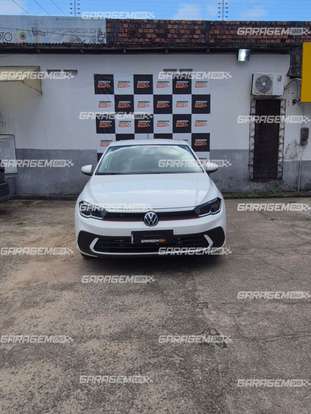 VOLKSWAGEN-POLO-1.0 170 TSI MANUAL VOLKSWAGEN-POLO-2024