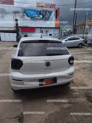VOLKSWAGEN-POLO-1.0 170 TSI MANUAL VOLKSWAGEN-POLO-2024