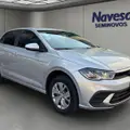 VOLKSWAGEN POLO 1.0 170 TSI MANUAL VOLKSWAGEN POLO 1.0 170 TSI MANUAL