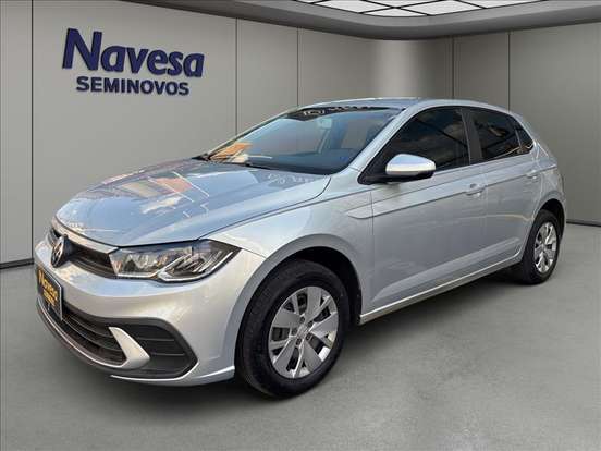 VOLKSWAGEN-POLO-1.0 170 TSI MANUAL VOLKSWAGEN-POLO-2022